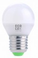 AMPOULE LED E27 5W BLANC CHAUD REF 3003